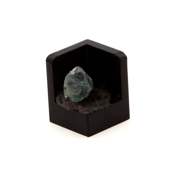 Sten og mineraler. Zirkon. 0,64 ct. Pailin District, Cambodia.