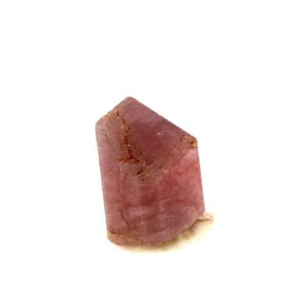 Sten og mineraler. Turmalin. 4,7 ct. Mt Ibity, Vakinankaratra-regionen, Madagaskar.
