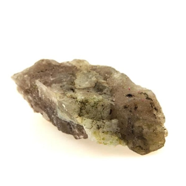 Peter-Sanbornite. 22,2 cent. Laurentian, Quebec, Kanada
