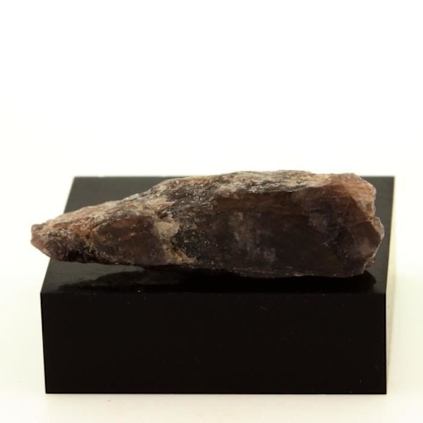 Sten og mineraler. Aksinitis. 23,9 øre. Chamrousse, Belledonne, Isère, Frankrig.