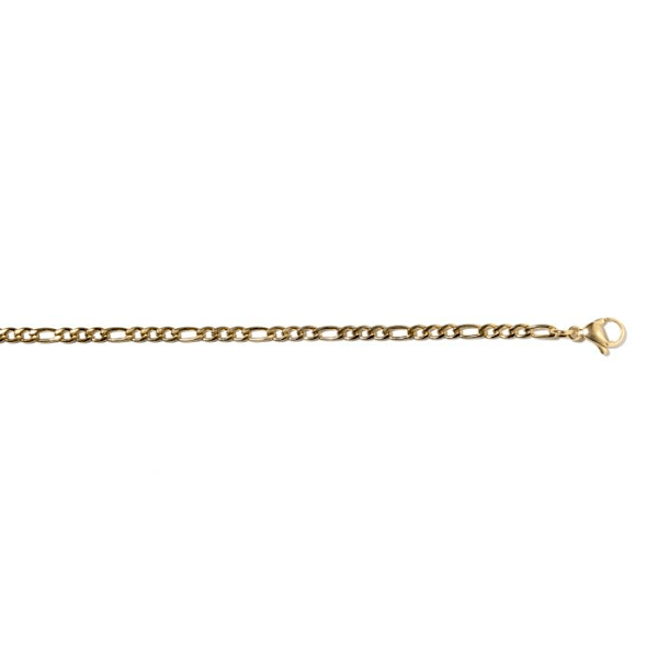 Collier - Luxenter - Desay - Guld 18 karat - Metalllegering - Kvinna