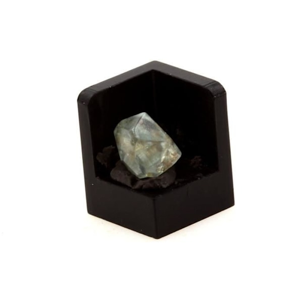 Sten og mineraler. Zirkon. 0,70 ct. Pailin District, Cambodia.