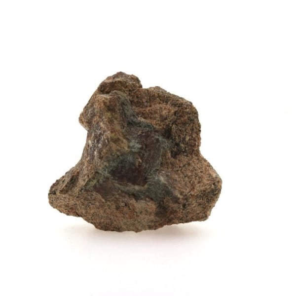 Sten-Grossular Catalansk Granat-Andradite. 296,6 øre. Pyrenæerne-Orientales, Frankrig