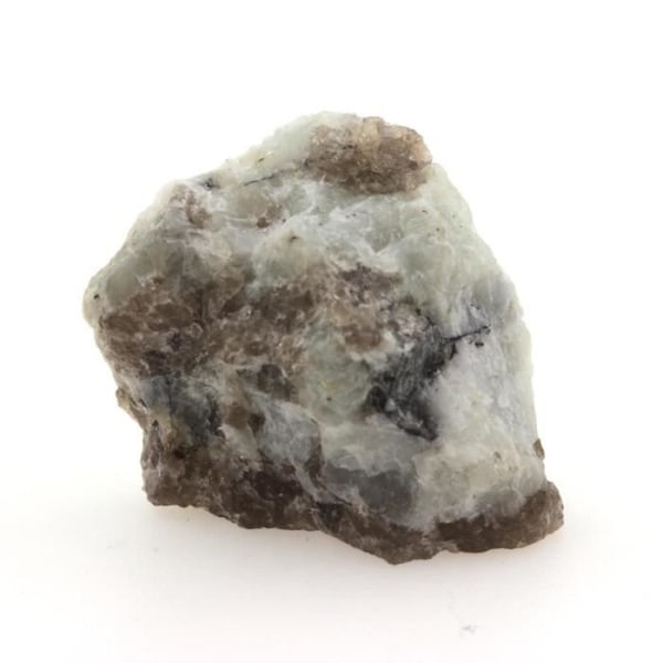 Sten-Amazonit Fluorit. 25,0 cent. Maniwaki, Quebec, Kanada