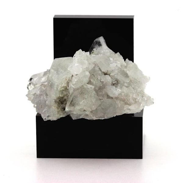 Pierre-Quartz. 486,6 øre. Grandes Rousses Massif, Frankrig