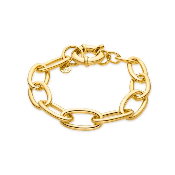 Armbånd - Luxenter - Nelo - 18 karat guld - 20 cm - Kvinde