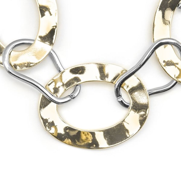 Armbånd - Luxenter - Shumi - 18k guld - 16 cm + 3 cm forlængelse - Kvinde