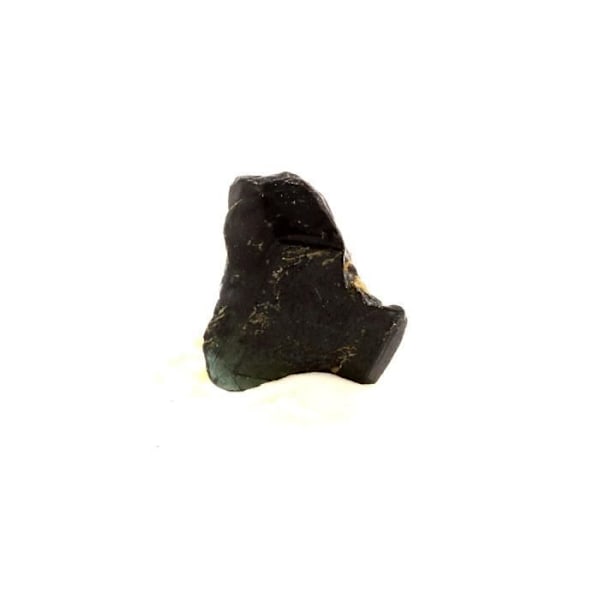 Sten og mineraler. Serendibit. 0,43 ct. Ohngaing, Mogok Valley, Burma. Ultra sjælden.