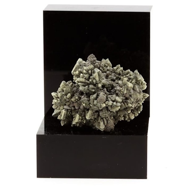 Sten og mineraler. Marcasite Pyrit. 316,5 øre. Cap Blanc-Nez, Pas-de-Calais, Frankrig.