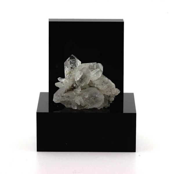 Pierre-Quartz. 95,1 øre. Grandes Rousses Massif, Frankrig
