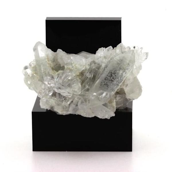 Pierre-Quartz. 486,6 øre. Grandes Rousses Massif, Frankrig