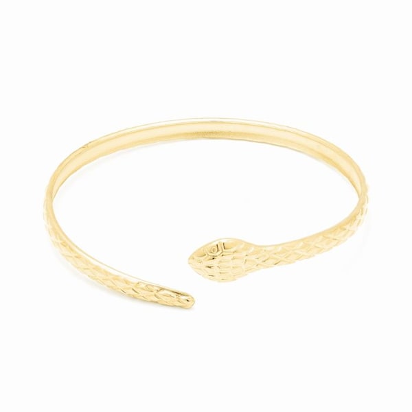 Armbånd - Luxenter - Raxa - 18 karat guld - Diameter 60 mm - Kvinde