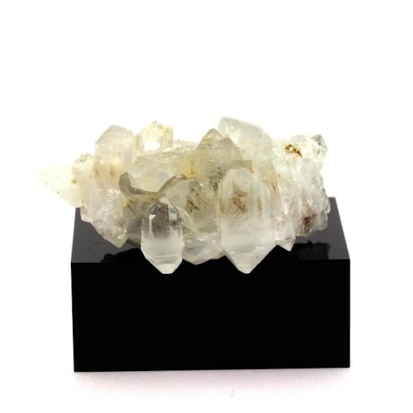 Pierre-Quartz. 190,9 øre. Grandes Rousses Massif, Frankrig