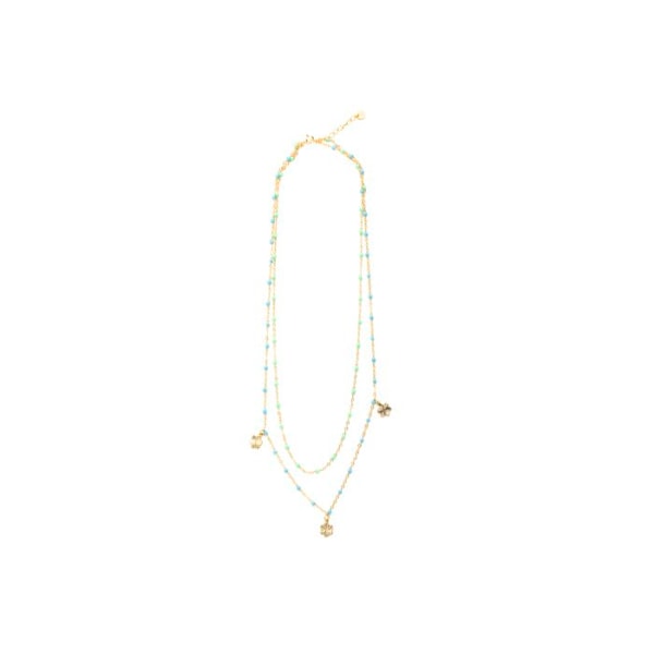 Collier Luxenter Lilith Argent 925
