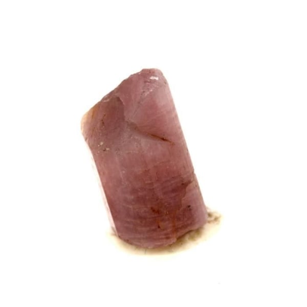 Sten og mineraler. Turmalin. 5,9 ct. Mt Ibity, Vakinankaratra-regionen, Madagaskar.