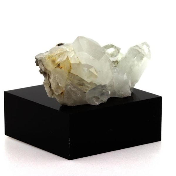 Pierre-Quartz. 293,1 øre. Grandes Rousses Massif, Frankrig