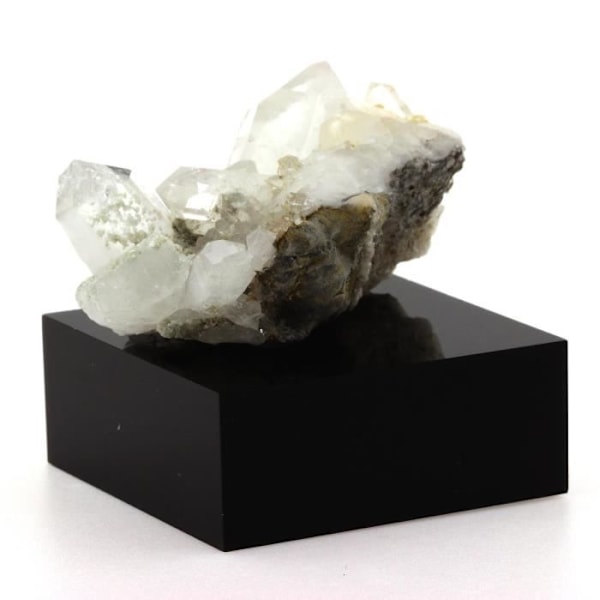 Pierre-Quartz. 293,1 øre. Grandes Rousses Massif, Frankrig