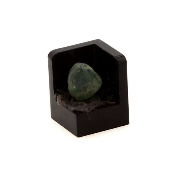 Sten og mineraler. Zirkon. 0,84 ct. Pailin District, Cambodia.