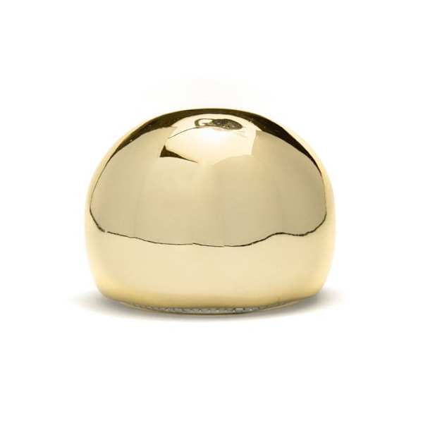 Ring - Luxenter - Eharbel - 18 karat guld - Metallblandning - Kvinna Guld 14
