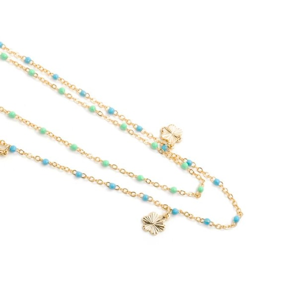 Collier Luxenter Lilith Argent 925