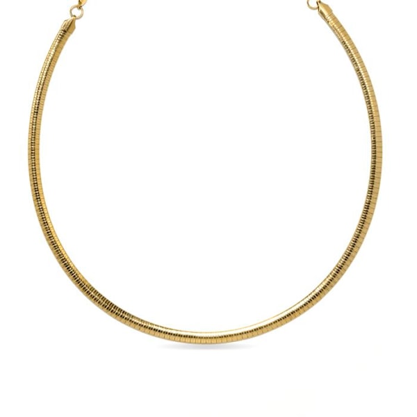 Collier - Luxenter - Yla - Guld 18 karat - Metallegering - Kvinde