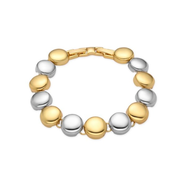 Armbånd - Luxenter - Vorgia - Guld 18k - 16 cm + 3 cm forlængelse - Kvinde