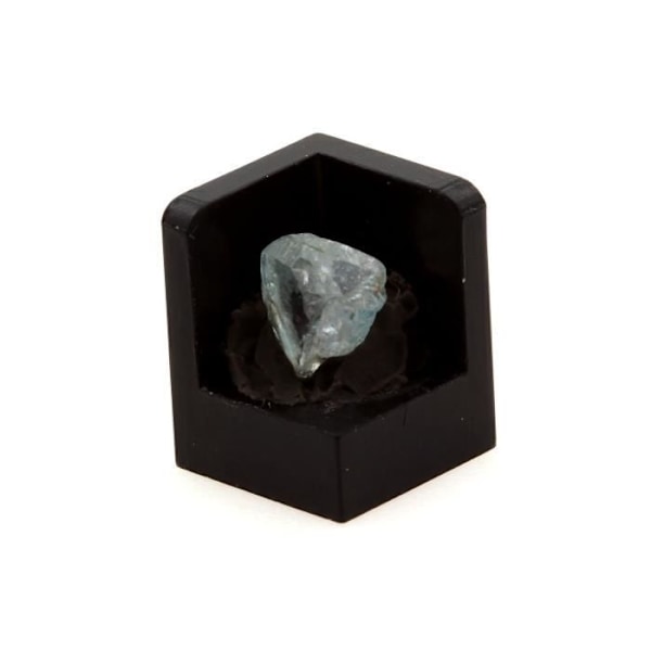 Sten og mineraler. Zirkon. 0,50 ct. Pailin District, Cambodia.