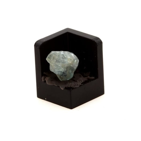 Sten og mineraler. Zirkon. 0,74 ct. Pailin District, Cambodia.