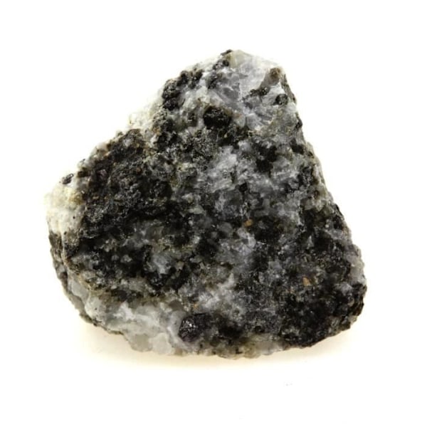 Sten-Epidiorit. 30,3 cent. Marmora, Ontario, Kanada