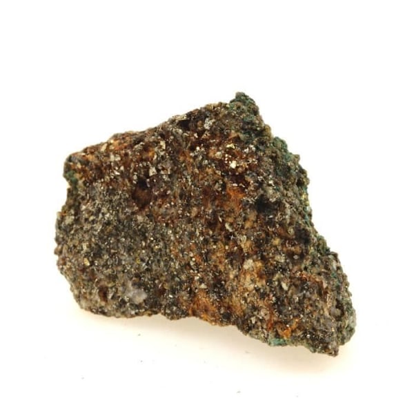 Pierre-Dudgeonite. 34,5 øre. Estrie, Quebec, Canada