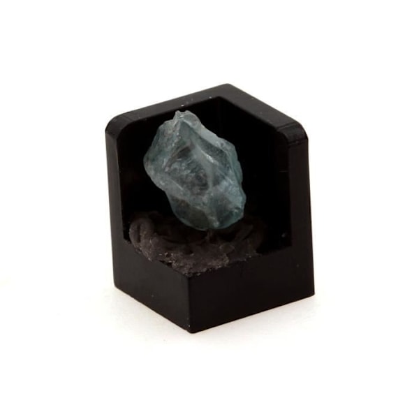 Sten og mineraler. Zirkon. 0,76 ct. Pailin District, Cambodia.