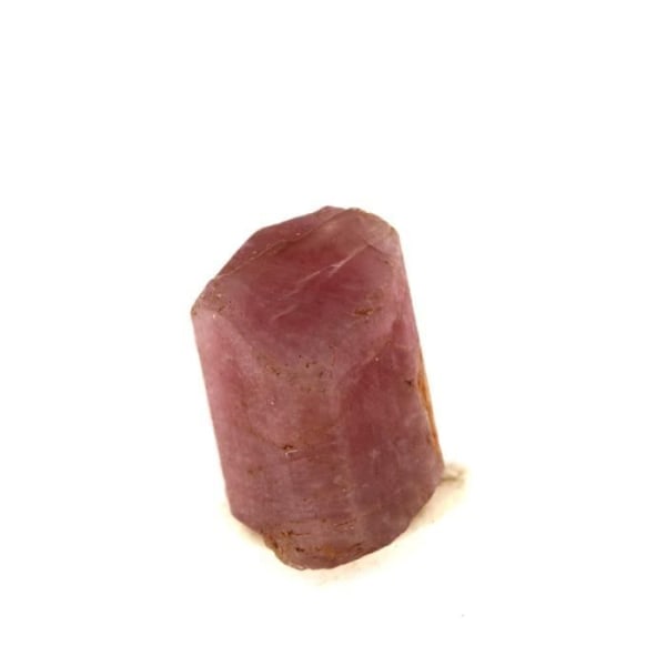 Sten og mineraler. Turmalin. 6,0 ct. Mt Ibity, Vakinankaratra-regionen, Madagaskar.