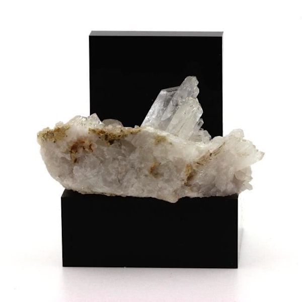 Pierre-Quartz. 327,2 cent. Grandes Rousses Massif, Frankrike