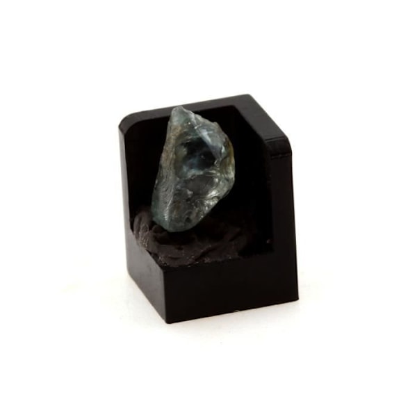 Sten og mineraler. Zirkon. 0,96 ct. Pailin District, Cambodia.