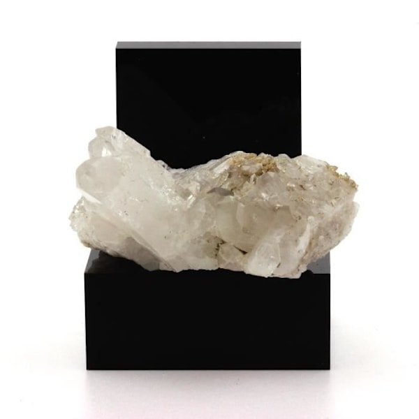 Pierre-Quartz. 327,2 cent. Grandes Rousses Massif, Frankrike
