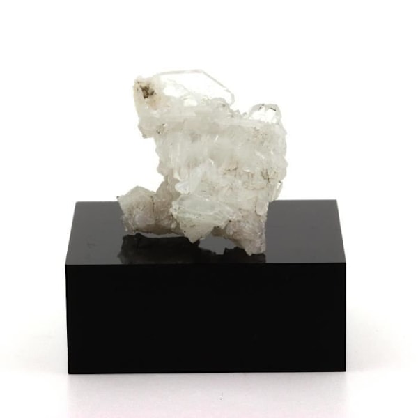 Pierre-Quartz. 97,3 cent. Grandes Rousses Massif, Frankrike