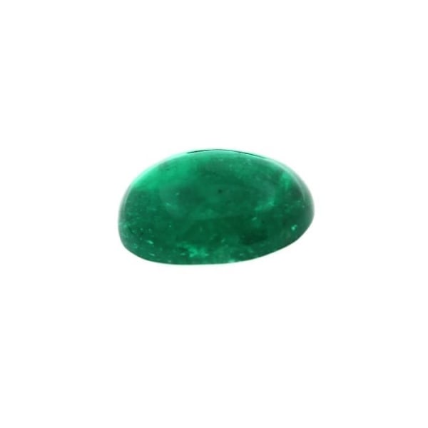 Sten og mineraler. Smaragd. 4,70 øre. Muzo, Colombia.