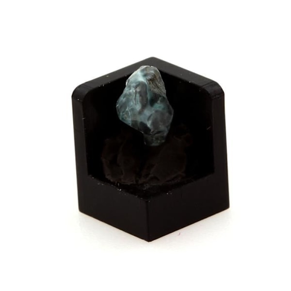 Sten og mineraler. Zirkon. 0,64 ct. Pailin District, Cambodia.