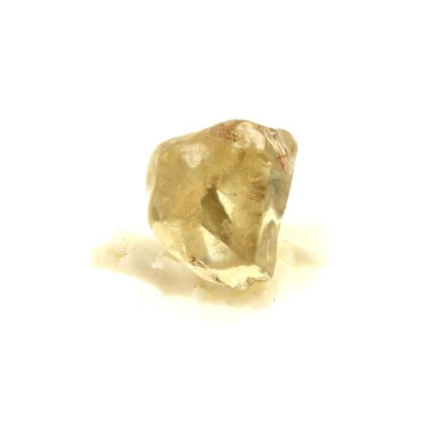 Sten og mineraler. Zirkon. 0,86 ct. Pailin District, Cambodia.