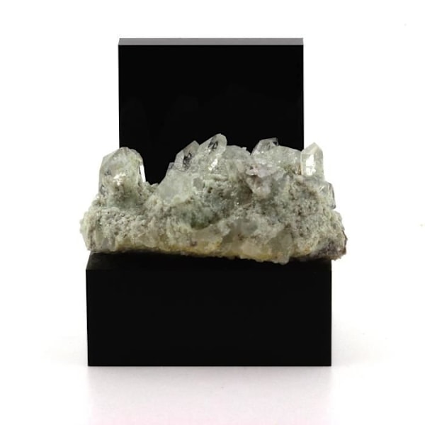 Pierre-Quartz. 278,9 cent. Grandes Rousses Massif, Frankrig
