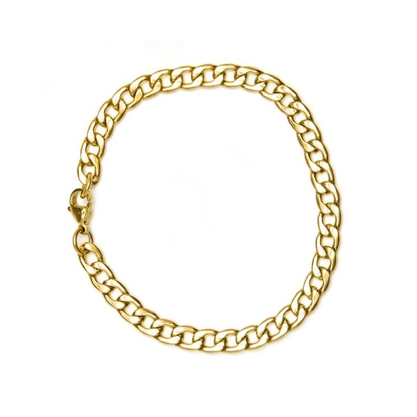 Armbånd - Luxenter - Pyos - 18 karat guld - Metallegering - Kvinde