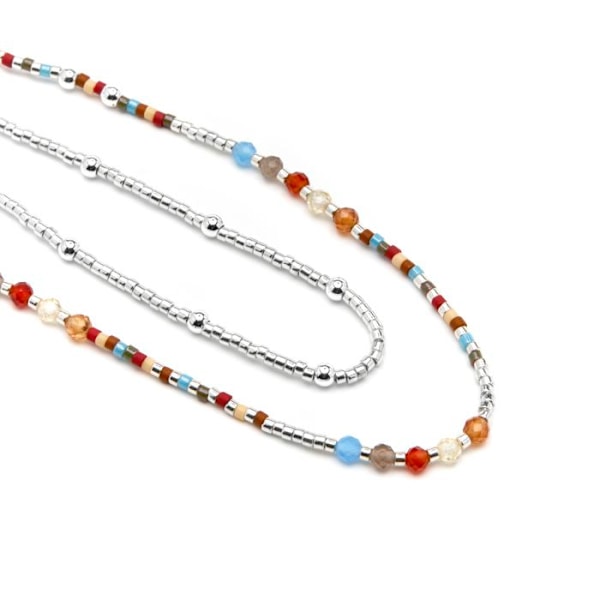 Collier Luxenter Lareth Sølv 925