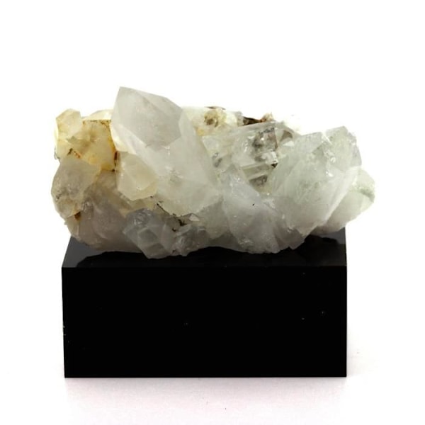 Pierre-Quartz. 293,1 øre. Grandes Rousses Massif, Frankrig