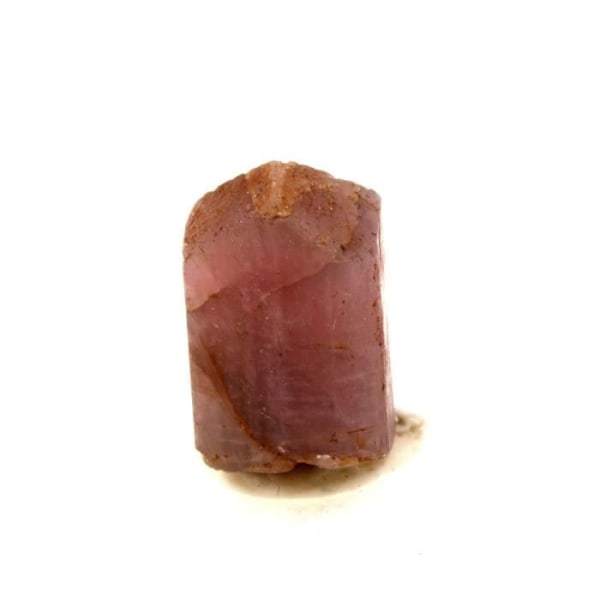 Sten og mineraler. Turmalin. 5,9 ct. Mt Ibity, Vakinankaratra-regionen, Madagaskar.