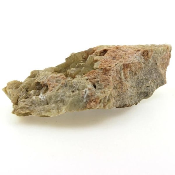 Pierre-Diopside og Grossular Granat. 375,7 øre. Canary, Korsika, Frankrig
