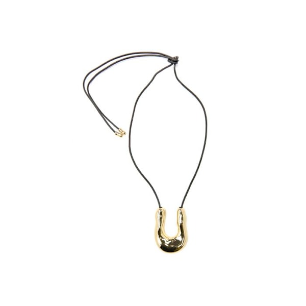 "Collier - Luxenter - Yilao - Or 18k - Forgyldt - Guld"
