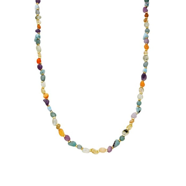 Collier - Luxenter - Terma - Viimeistely 18k kultaa - Kullattu - Naisille
