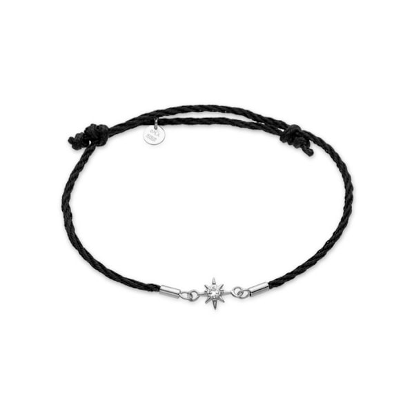 Armband - Luxenter - Sadril - Silver 925 - Zirkonium - Justerbar