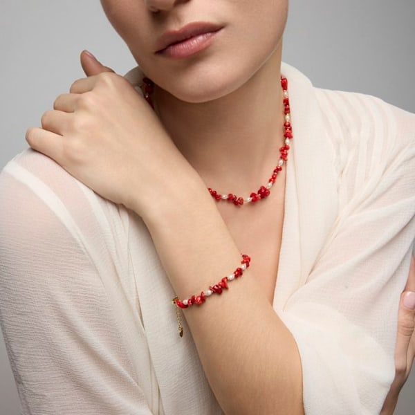 Armband Luxenter Wenfa i 18 karat guld