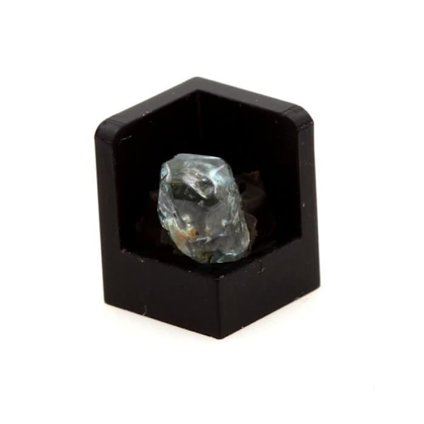 Stenar och mineraler. Zirkon. 0,92 ct. Pailin District, Kambodja.
